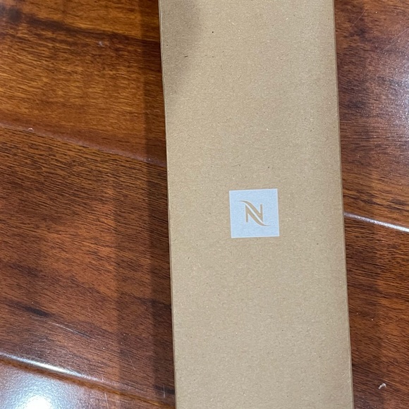 Nespresso Barista Apron - Picture 5 of 6